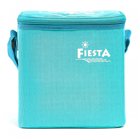 Сумка изотермическая Fiesta 5 л (синяя)