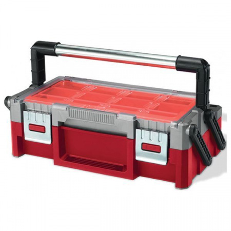 Ящик для инструментов Keter Cantilever Tool Box With 18 Dividers