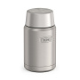 Термос с ложкой Thermos IS-301 MS 0.71L цвет стальной