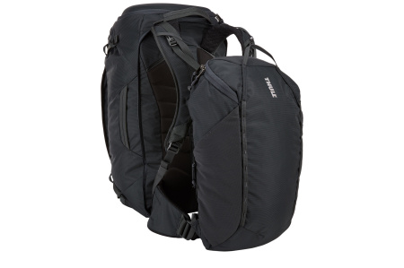 Рюкзак для путешествий Thule Landmark 70L Dark Forest