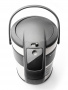 Термос с пневмонасосом Tiger MAA-A222 Stainless, 2.2 л