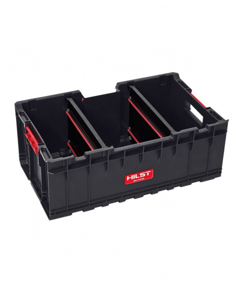 Ящик-контейнер Hilst Box Plus