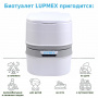 Биотуалет Lupmex 79002 24л с индикатором