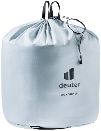 Мешок для вещей Deuter Pack Sack 18 tin
