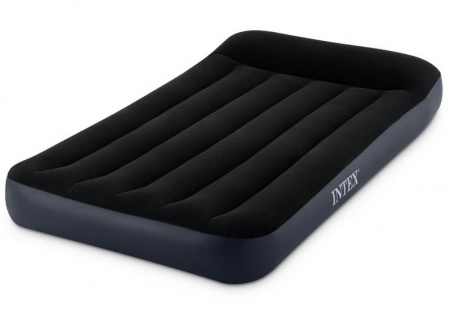 Матрас Twin Pillow Rest Classic Airbed With Fiber-Tech Bip