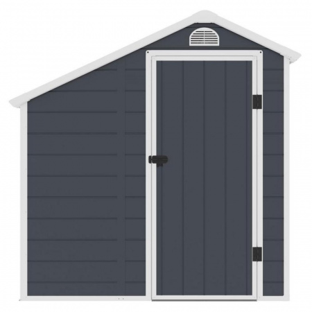 Пластиковый Сарай Wotex Storage-02-3