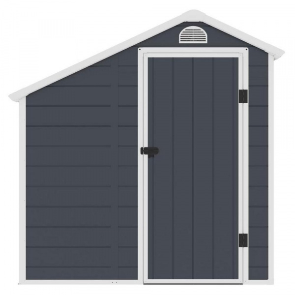 Пластиковый Сарай Wotex Storage-02-3