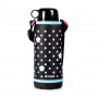 Термос спортивный Tiger MBO-E080 Blue Flower, 0.8 л