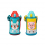 Термос детский Tiger MBR-T06G Pig 0,6 л