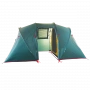 Палатка BTrace Tube 4