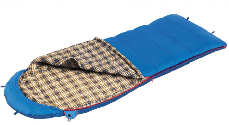 Спальный мешок туристический BTrace Duvet (0°)