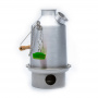 Самовар Kelly Kettle Scout, Alumin,1,2 л