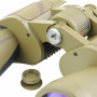 Бинокль Veber Classic БПЦ 16x50 VR (камуфлированный)