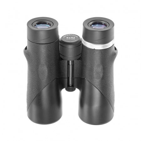 Бинокль 8*42 Veber Hunter