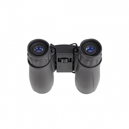 Бинокль Veber WP 8x25 (черный)