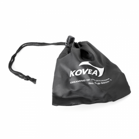 Газовая горелка Kovea Backpackers Stove TKB-9209