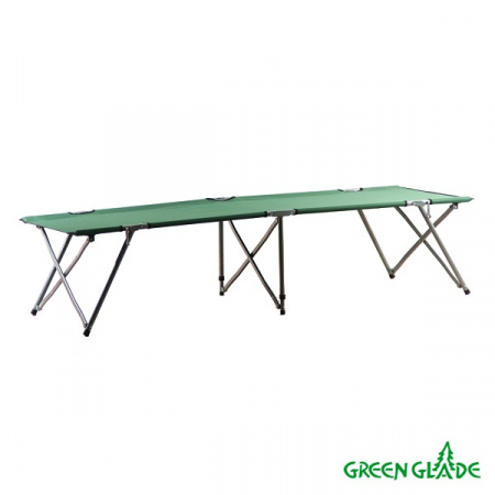 Кровать раскладушка Green Glade 6185