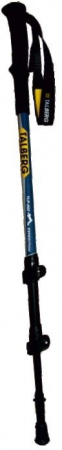 Палки треккинговые Talberg Expedition Pole