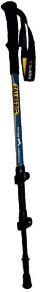 Палки треккинговые Talberg Expedition Pole