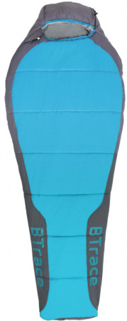Спальный мешок туристический BTrace Snug L (-14)