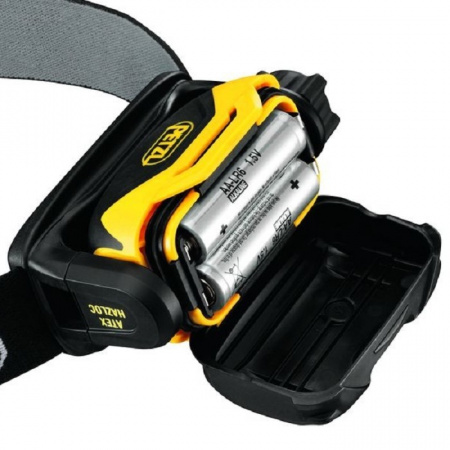 Фонарь налобный Petzl Pixa 1