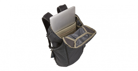 Рюкзак для путешествий Thule Landmark 60L Obsidian