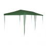 Тент садовый Green Glade 1057 3х6х2,5м полиэстер