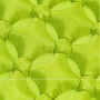 Коврик надувной Talberg Air Green Mat
