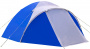 Палатка туристическая Acamper Acco 4 blue