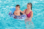 Круг-лодочка надувная Bestway Baby watercraft