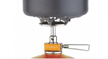 Газовая горелка Fire-Maple Mini FMS-116
