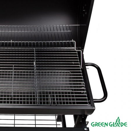 Гриль Green Glade 11100