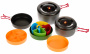 Туристическая посуда Kovea System Cookware II 4-5