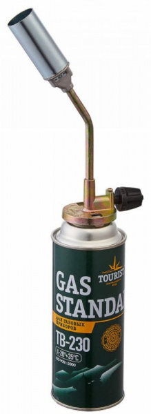 Резак газовый Tourist Profi-L TT-701