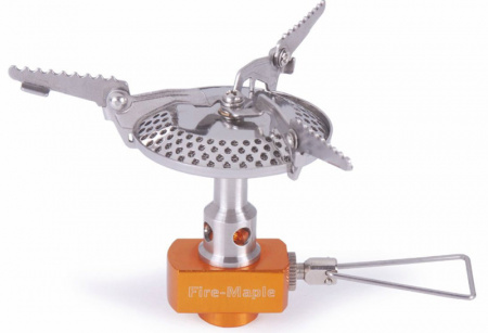 Газовая горелка Fire-Maple Mini FMS-116