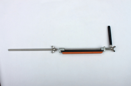 Точильный станок Ganzo Touch Pro Steel