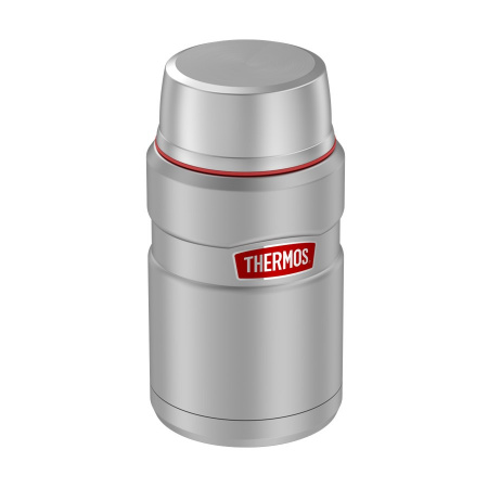 Термос с ложкой Thermos SK3020 RCMS 0,71 л
