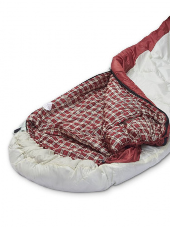 Спальный мешок туристический Atemi Quilt 350LN