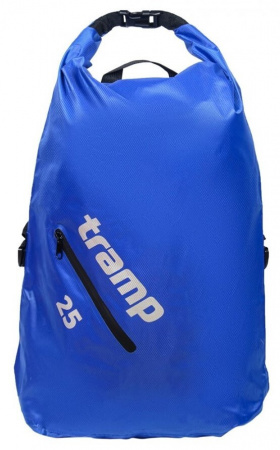Герморюкзак Tramp Diamond Rip-Stop 25 л 