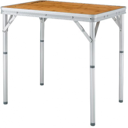 Стол кемпинговый Kingcamp 3935 Bamboo table S