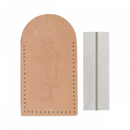 Точилка для ножей Lansky Pocket Stone Diamond