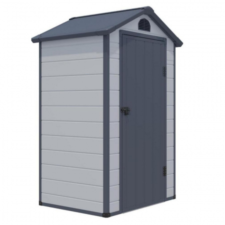 Пластиковый Сарай Wotex Storage-01-2