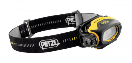Фонарь налобный Petzl Pixa 1