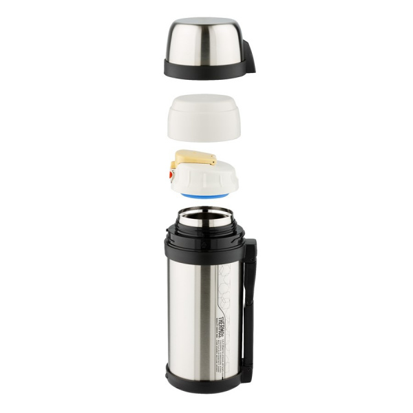 Термос Thermos FDH Stainless Steel Vacuum Flask 1.65 л