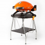 Газовый гриль O-GRILL O-GRILL 800T + адаптер А