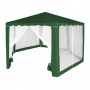 Тент садовый Green Glade 1003 (2х2х2х2,6м, полиэстер)