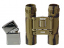 Бинокль Veber Sport БН 10x25 (камуфлированный)