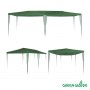 Тент садовый Green Glade 1057 3х6х2,5м полиэстер