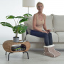 Электрогрелка для ног EcoSapiens Valenok, 30х30х20 см
