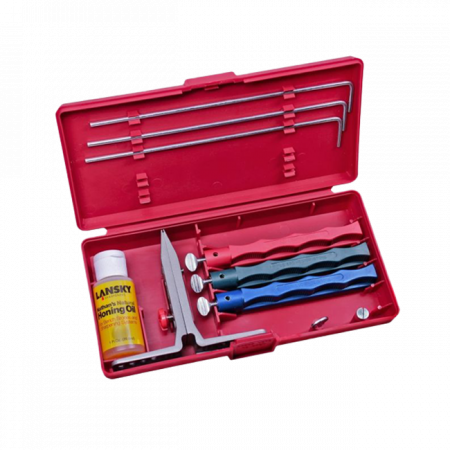 Точилка для ножей Lansky Standard Knife Sharpening System